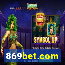 869bet.com