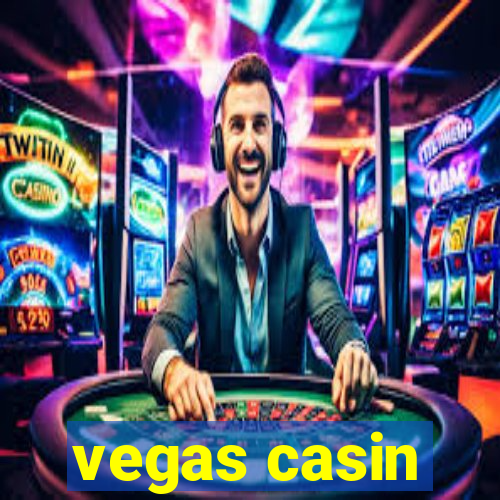 vegas casin