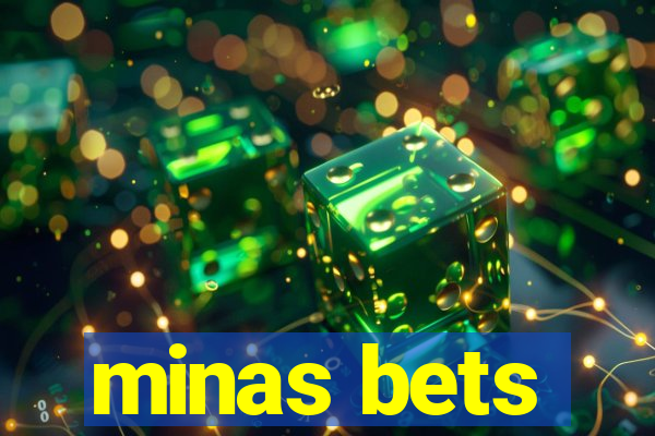 minas bets