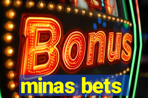 minas bets