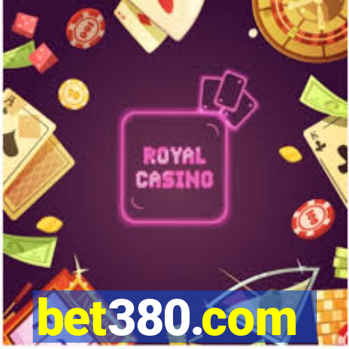 bet380.com