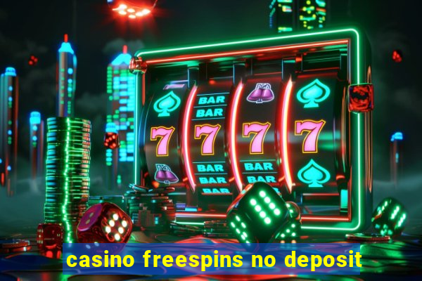 casino freespins no deposit