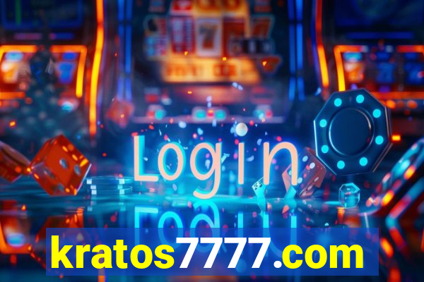 kratos7777.com