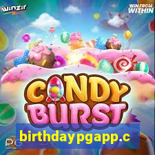 birthdaypgapp.com