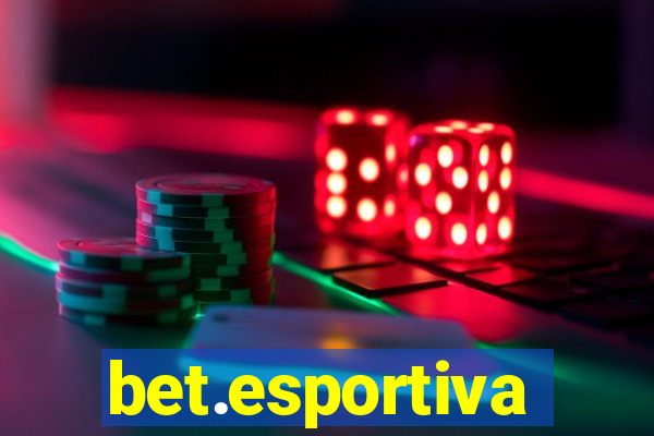 bet.esportiva