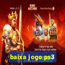 baixa jogo ps3