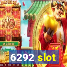 6292 slot