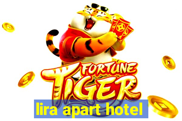 lira apart hotel