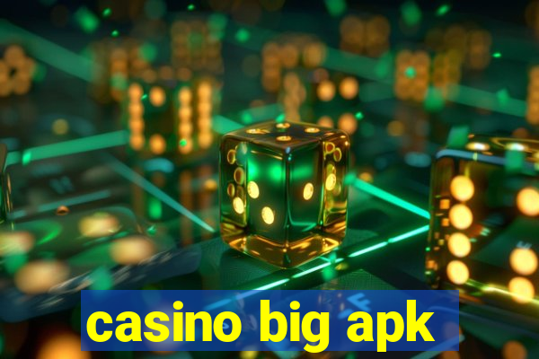 casino big apk