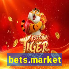 bets.market