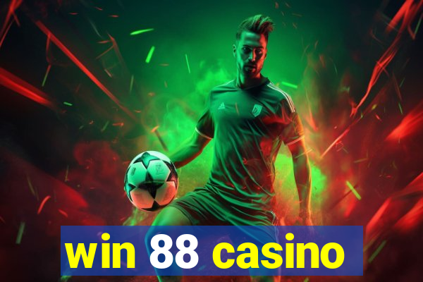 win 88 casino