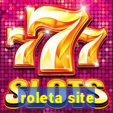 roleta site