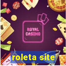 roleta site