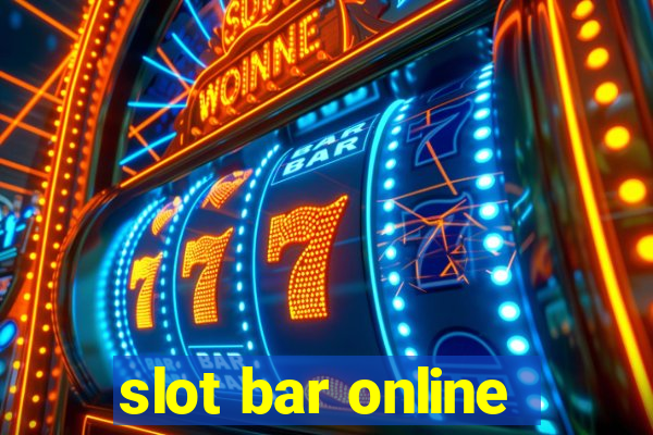 slot bar online