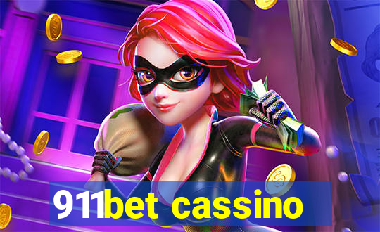 911bet cassino