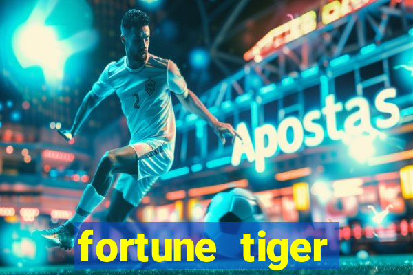 fortune tiger minimo 5 reais