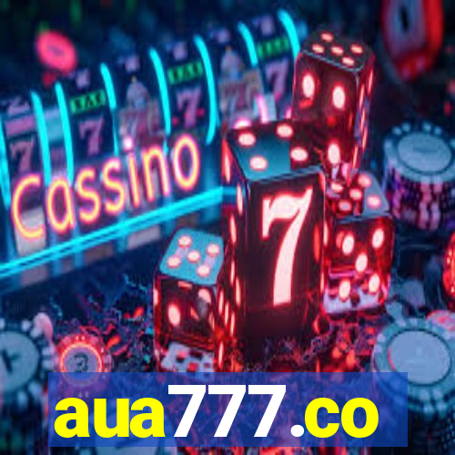 aua777.co