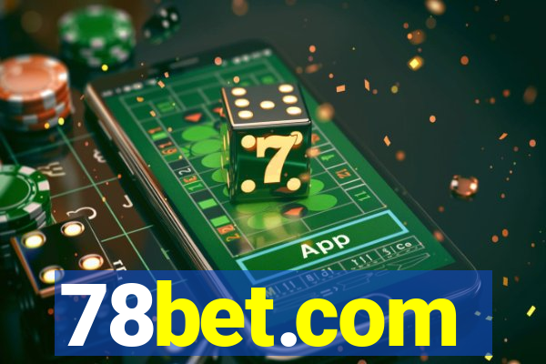 78bet.com