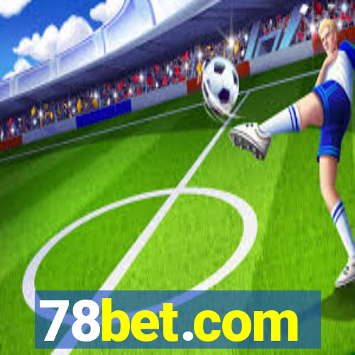 78bet.com