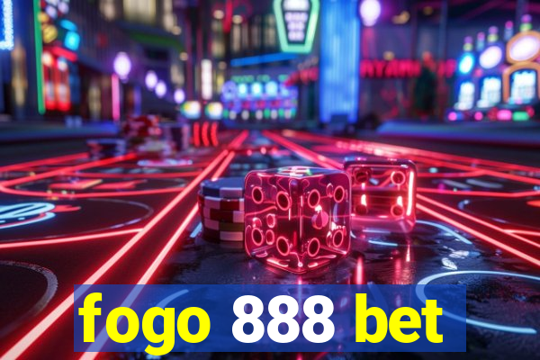 fogo 888 bet