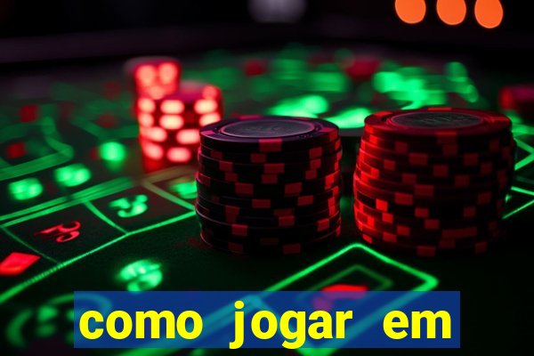 como jogar em plataforma chinesa