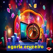 sgorla cruzeiro