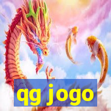 qg jogo