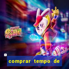 comprar tempo de jogo wow