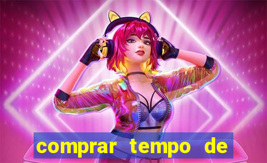 comprar tempo de jogo wow