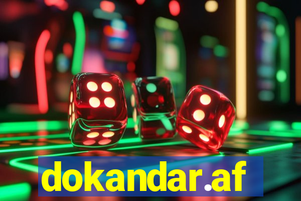 dokandar.af