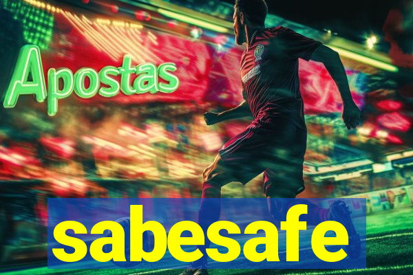 sabesafe