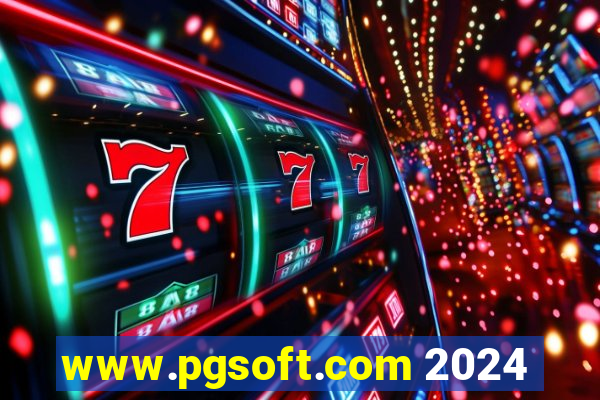 www.pgsoft.com 2024