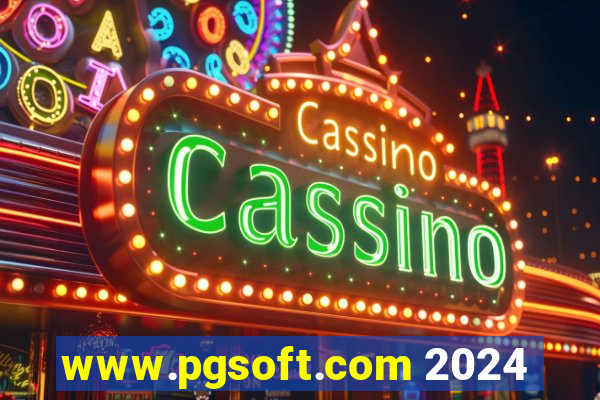 www.pgsoft.com 2024