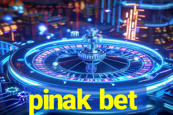 pinak bet