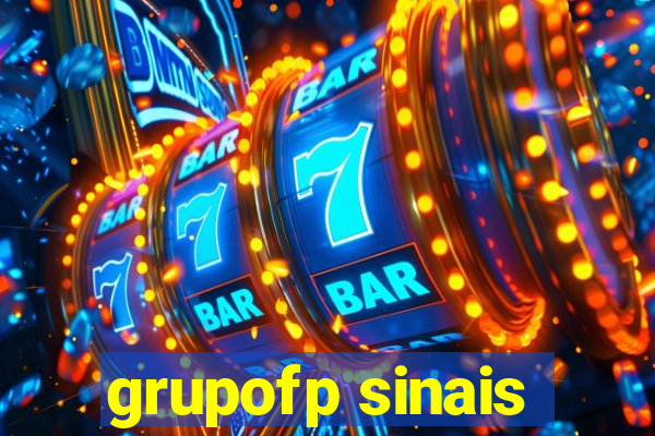 grupofp sinais