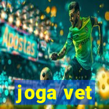 joga vet