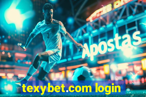 texybet.com login