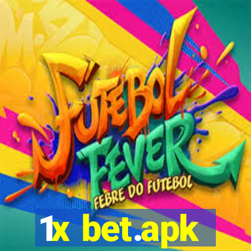 1x bet.apk