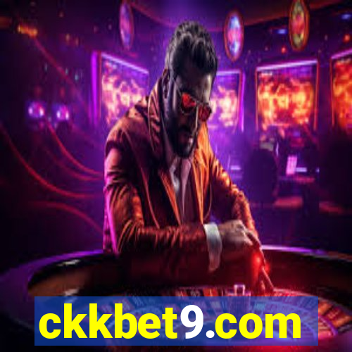 ckkbet9.com