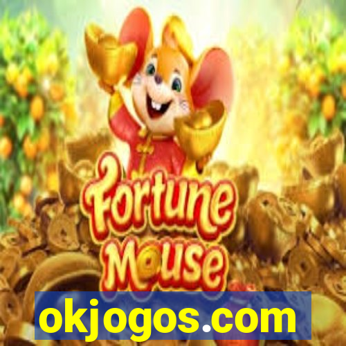 okjogos.com