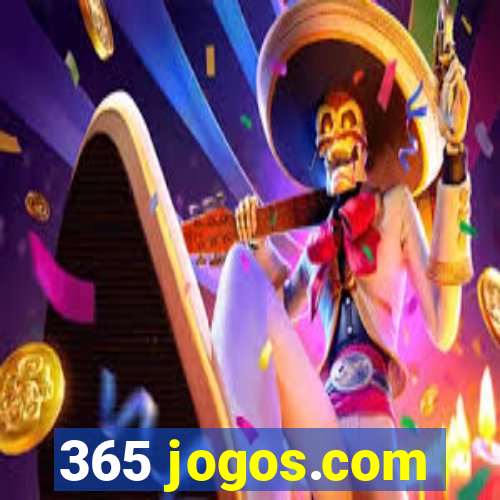 365 jogos.com