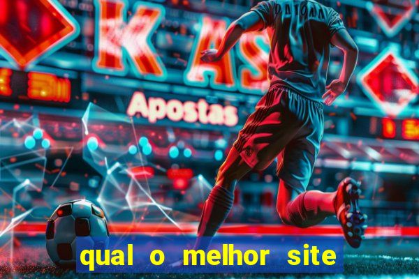 qual o melhor site de jogos