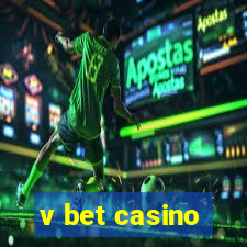 v bet casino