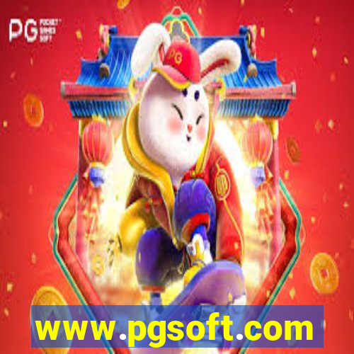 www.pgsoft.com