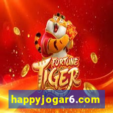 happyjogar6.com