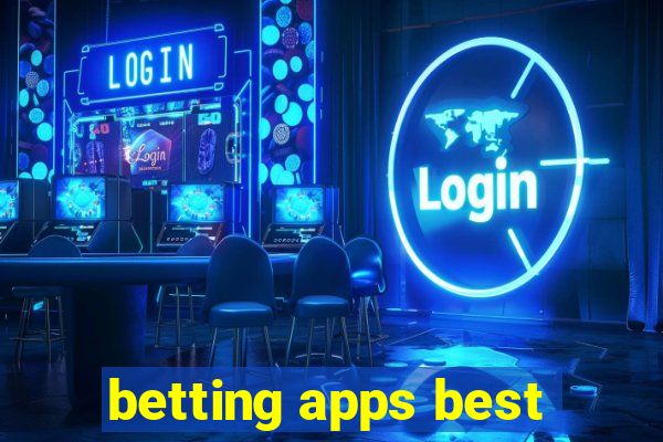 betting apps best