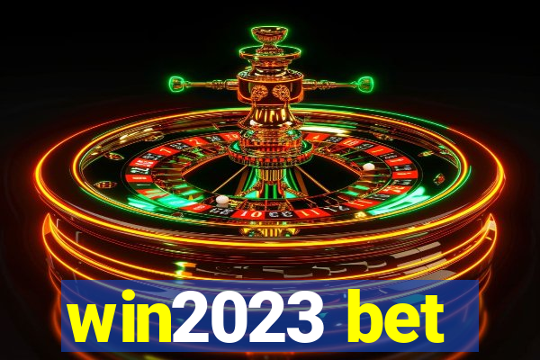 win2023 bet