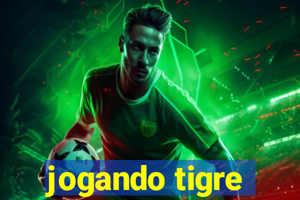 jogando tigre