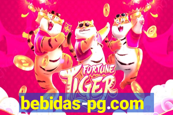 bebidas-pg.com