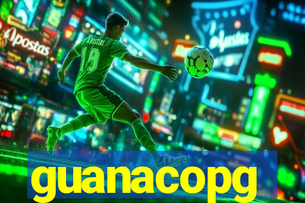 guanacopg